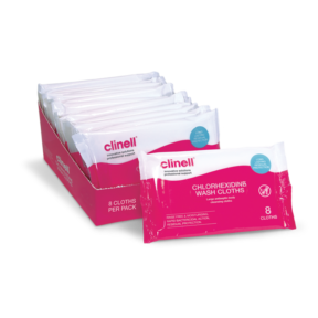 CLINELL_MARAMICE_ZA_BRISANJE_TELA_SA_HLORHEKSIDINA